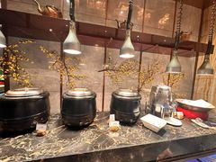 -西藏饭店·亚克·食光自助餐厅(文殊院店)