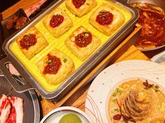 -黑牛の店·和牛烧肉(大悦城店)