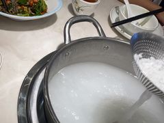 -粤顺渔坊·中山脆肉鲩火锅(清湖店)