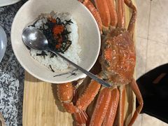 -震海贝烤贝·民俗特色店(延吉总店)