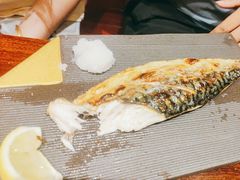 -鸟鹏烧鸟居酒屋(仁恒梦中心店)