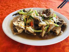 -红炎炎农家菜老字号(金水台店)