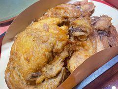 -西安饭庄·非遗陕菜(钟楼店)