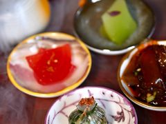 -广州富力君悦大酒店空中花园