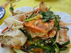 -秋姐美食店(旅游大道店)