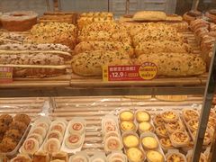 -味多美蛋糕(三元桥店)