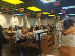 -百岁鱼(人民路店)