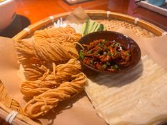 -魏铭鱼头捞饭(晋阳路店)