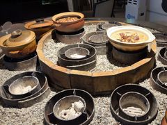 -黄山老妈·土菜(碧桂园店)