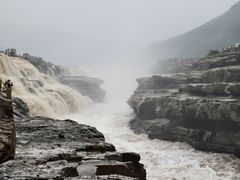 -陕西黄河壶口瀑布旅游区
