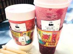 -LELECHA乐乐茶(美罗城店)