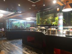 -泰谷酒店·太古码头闽菜自助餐厅