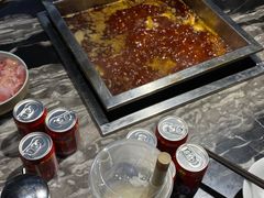 -凤来栖·净庭院·火锅(欧尚店)