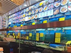 -醉壹号海鲜大排档(厦门美食地标店)