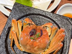 -山葵家·创意料理(宁波来福士店)