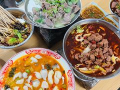 -李二哥·乐山跷脚牛肉(四川北路店)