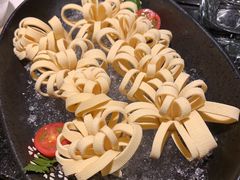 -捞王锅物料理(凯旋路店)