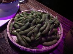 毛豆-贰麻酒馆(金山斗酒场店)