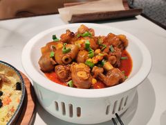 -清真·卡德尔大叔新疆主题餐厅(龙汇路店)