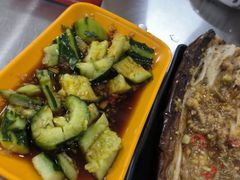 -可汗草原碳烤羊腿(欧景城店)