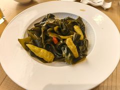 -海泰食府·新鲁菜·家宴(总部基地店)