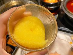 橙子沙冰-火炉火自助餐(喜隆多店)
