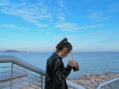 -太平洋咖啡(海天驿站店)