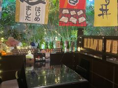 -花狸日本料理(柏庐广场店)