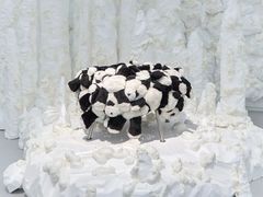 -上海当代艺术博物馆