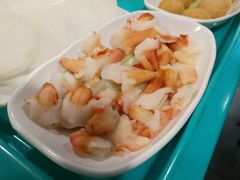 -拾下卜卜贝•海鲜火锅