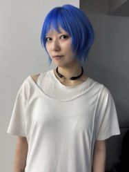 -魔型社烫染店