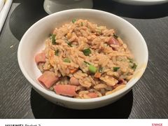 春韭海肠捞饭-东莱海上(长宁来福士店)