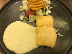 -红房子西菜馆(淮海中路店)