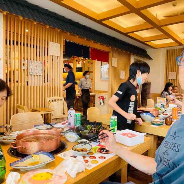 伊豆野菜村(中粮祥云小镇店)-"航班机械故障延误24小时,就特别神奇的