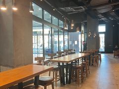 -星巴克(天津凯德天津湾店)