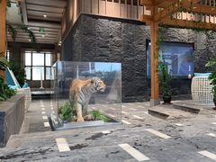 -弘安丽水温泉酒店