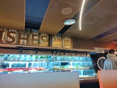 -星伦多自助料理·涮烤一体(虹悦城店)