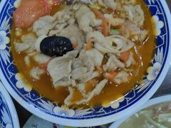 -真不同饭店(老城店)