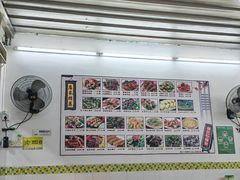 -辉记潮汕海鲜砂锅粥(市桥店)