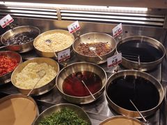 -火炉火自助餐(西直门凯德MALL店)