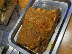 -正通记·哈尔滨烧烤·炭烤鸽子(七宝万科国际店)