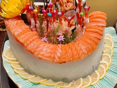 -钱塘秋荷·新江浙菜(沪太路店)