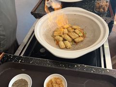 -甄御•海鲜新青岛菜(麦岛店)