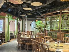 -古集小镇(银泰店)