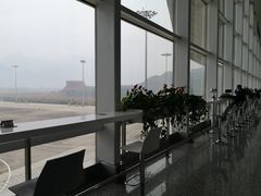 -张家界荷花国际机场