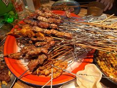 -北丐先生·野馄饨烧烤(泰达E街区店)