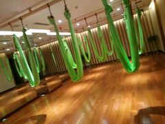 -零距离健身游泳(雁塔店)