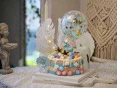 -糖秋Cake DIY·蛋糕定制·甜品台(观音桥店)