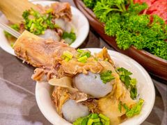 -骨之味·筒骨汤火锅(江头店)