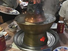 -鑫龙火锅城(青岛分店)